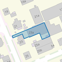 Perceel DNE00-N-1554