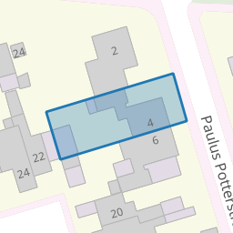 Perceel DNE00-N-1564