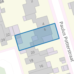 Perceel DNE00-N-1565