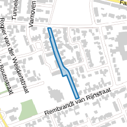 Perceel DNE00-N-1566