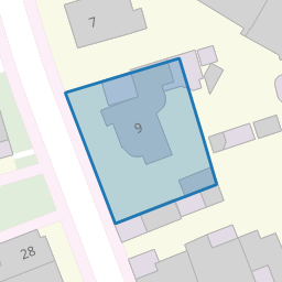 Perceel DNE00-N-1569