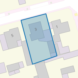 Perceel DNE00-N-1616