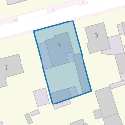 Perceel DNE00-N-1617