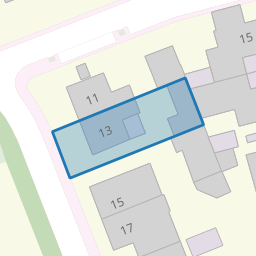 Perceel DNE00-N-1618