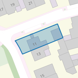 Perceel DNE00-N-1619