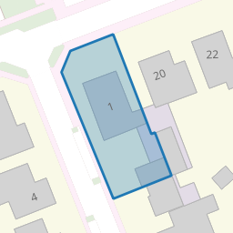 Perceel DNE00-N-1636