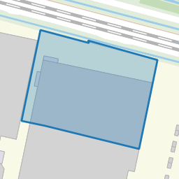 Perceel DNE00-N-1640