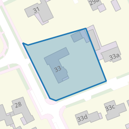 Perceel DNE00-N-1652