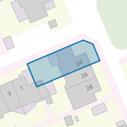 Perceel DNE00-N-1665