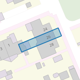 Perceel DNE00-N-1666