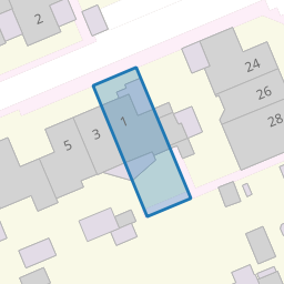 Perceel DNE00-N-1668