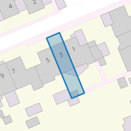 Perceel DNE00-N-1669