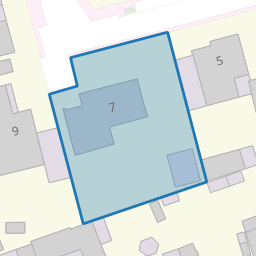 Perceel DNE00-N-1677