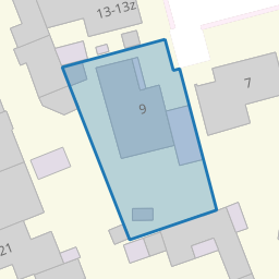 Perceel DNE00-N-1678