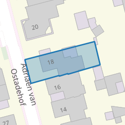 Perceel DNE00-N-1681