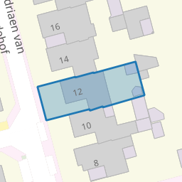 Perceel DNE00-N-1684