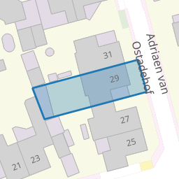 Perceel DNE00-N-1688