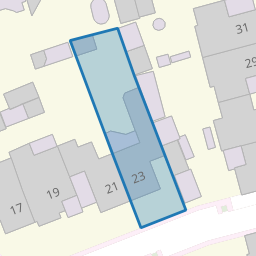 Perceel DNE00-N-1691