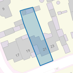 Perceel DNE00-N-1692