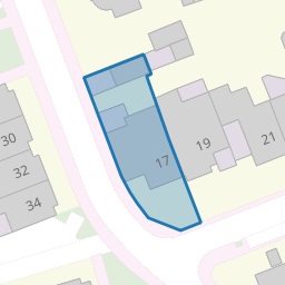 Perceel DNE00-N-1694