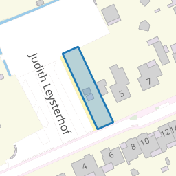 Perceel DNE00-N-1697