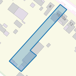 Perceel DNE00-N-1705