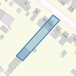 Perceel DNE00-N-1706