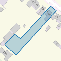 Perceel DNE00-N-1708