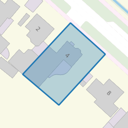 Perceel DNE00-N-1711