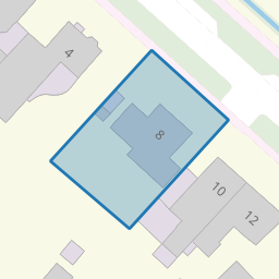 Perceel DNE00-N-1712