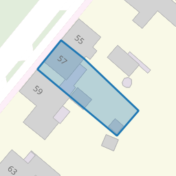 Perceel DNE00-N-1713