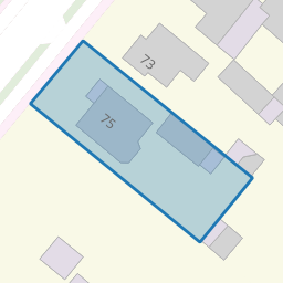 Perceel DNE00-N-1724