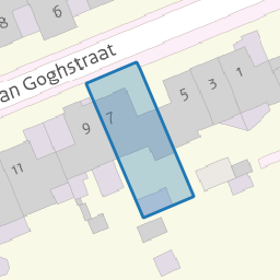 Perceel DNE00-N-1731