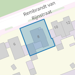 Perceel DNE00-N-1745