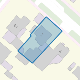 Perceel DNE00-N-1751