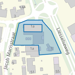 Perceel DNE00-N-1753