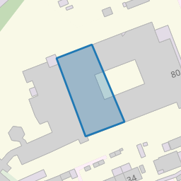 Perceel DNE00-N-1755