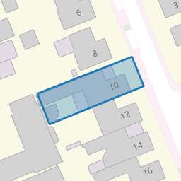 Perceel DNE00-N-1772