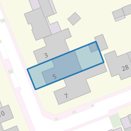 Perceel DNE00-N-1775