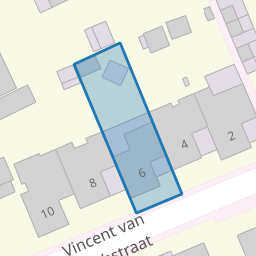 Perceel DNE00-N-1781