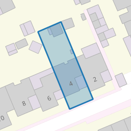 Perceel DNE00-N-1782