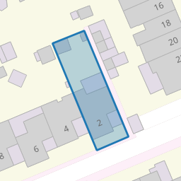 Perceel DNE00-N-1783