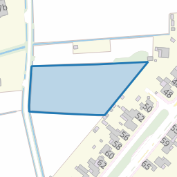 Perceel DNE00-N-1796