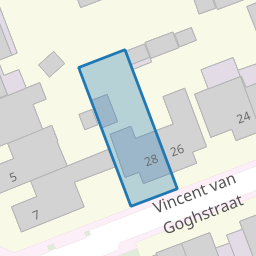 Perceel DNE00-N-1797