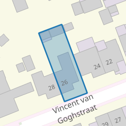 Perceel DNE00-N-1798