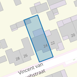 Perceel DNE00-N-1799