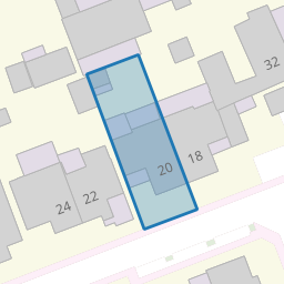 Perceel DNE00-N-1801