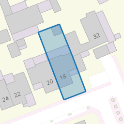 Perceel DNE00-N-1802