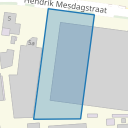 Perceel DNE00-N-1804