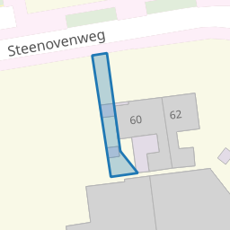 Perceel DNE00-N-1808